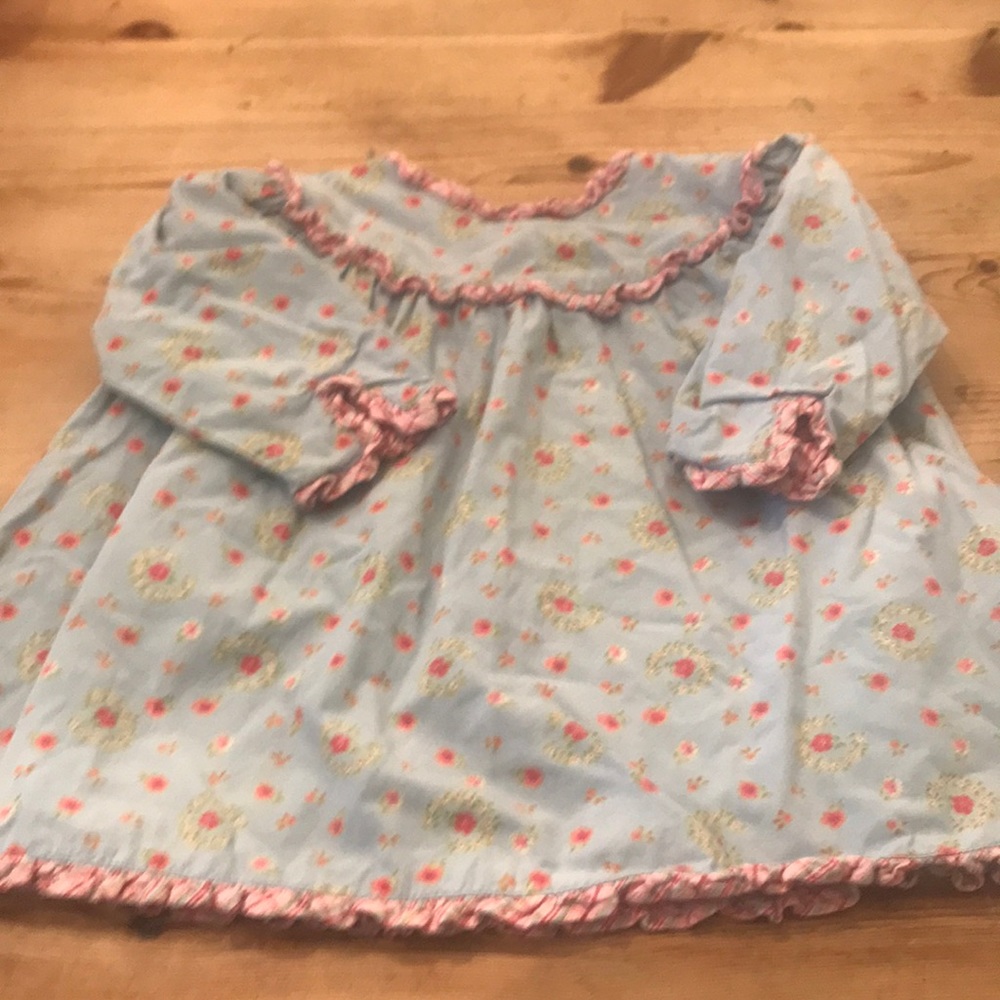 Little dress
